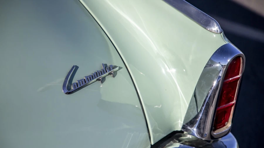 1953 Studebaker Commander - Image 11 of 28