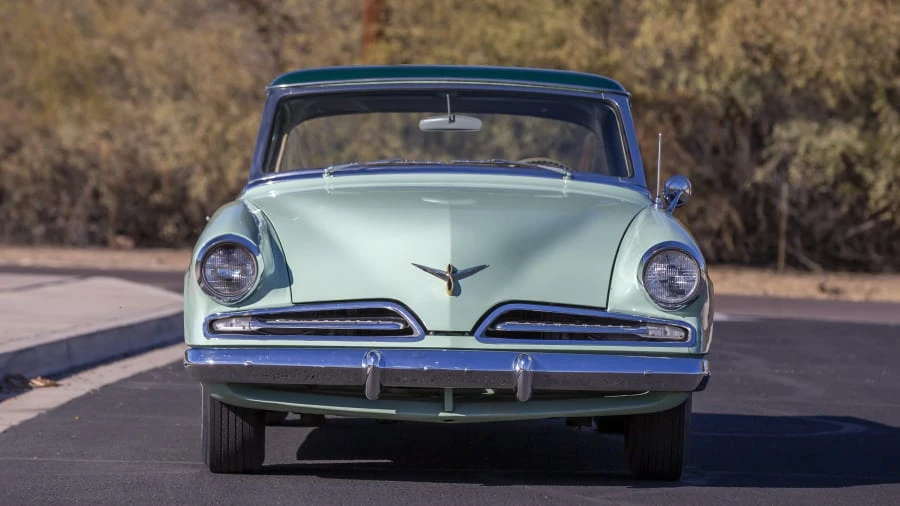 1953 Studebaker Commander - Image 14 of 28