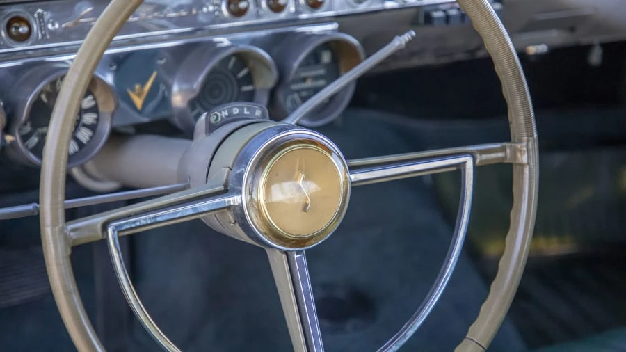 1953 Studebaker Commander - Image 16 of 28