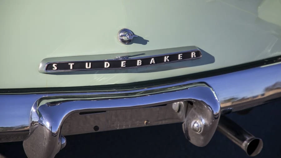1953 Studebaker Commander - Image 18 of 28