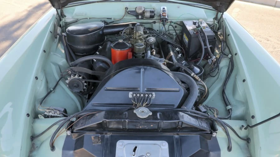 1953 Studebaker Commander - Image 19 of 28