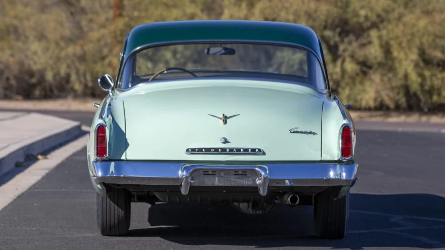 1953 Studebaker Commander - Image 20 of 28