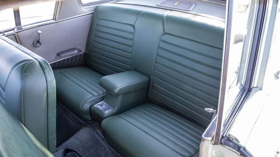 1953 Studebaker Commander - Image 22 of 28