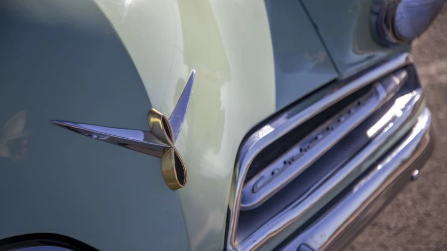 1953 Studebaker Commander - Image 24 of 28