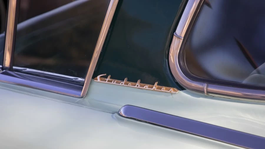1953 Studebaker Commander - Image 26 of 28