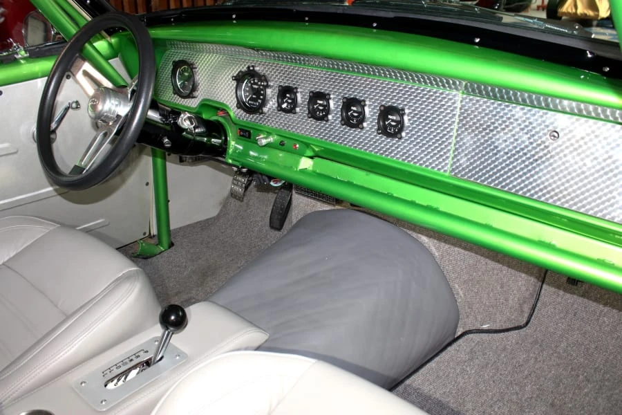 1953 Studebaker Commander - Image 8 of 11