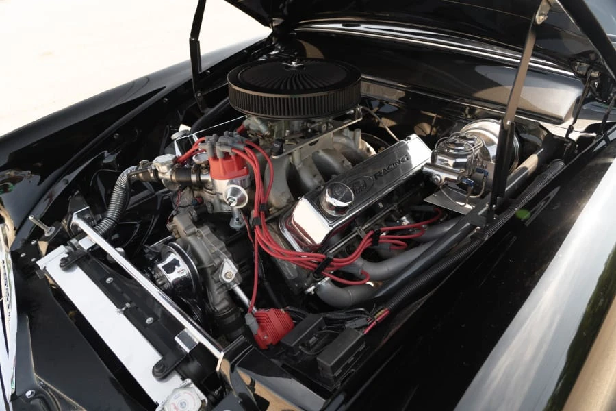 1953 Studebaker Commander - Image 15 of 17