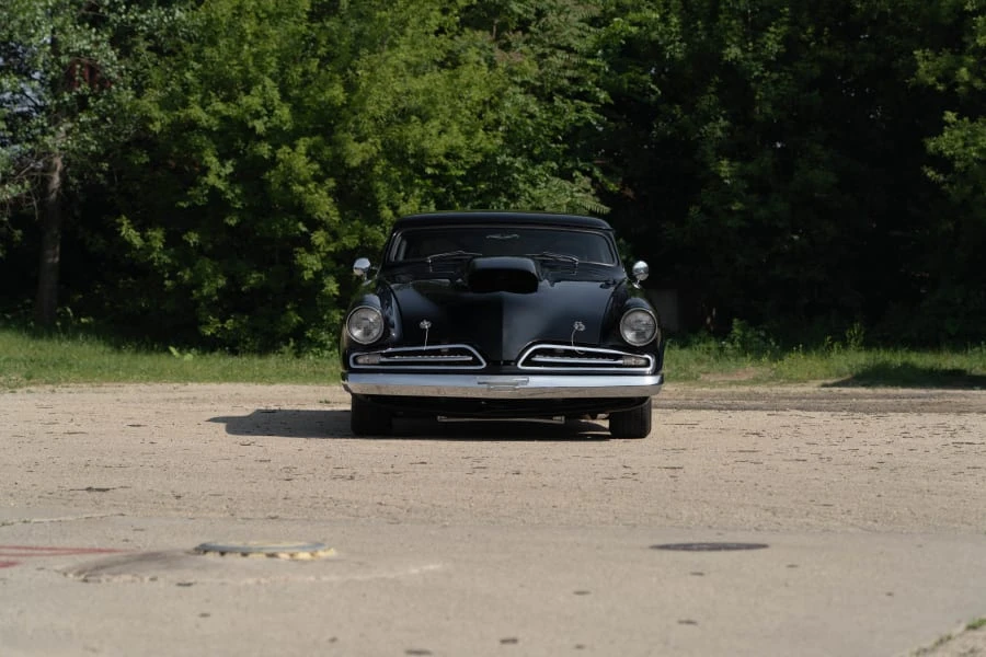 1953 Studebaker Commander - Image 9 of 17