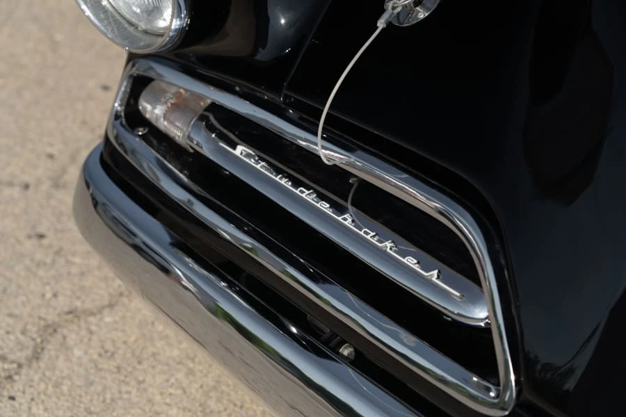 1953 Studebaker Commander - Image 4 of 17
