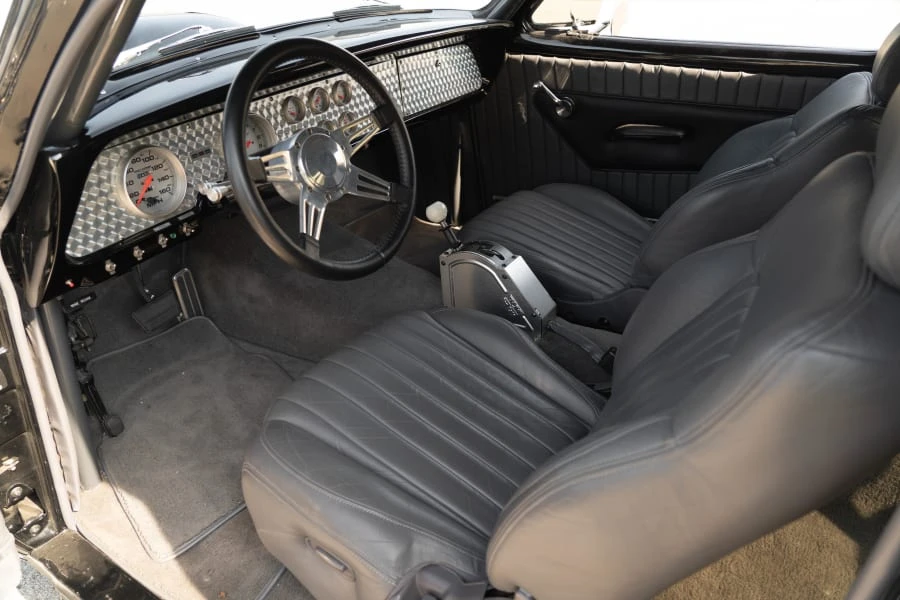 1953 Studebaker Commander - Image 10 of 17