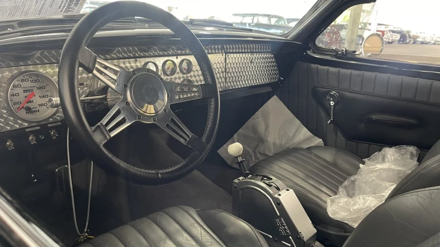 1953 Studebaker Commander - Image 3 of 4