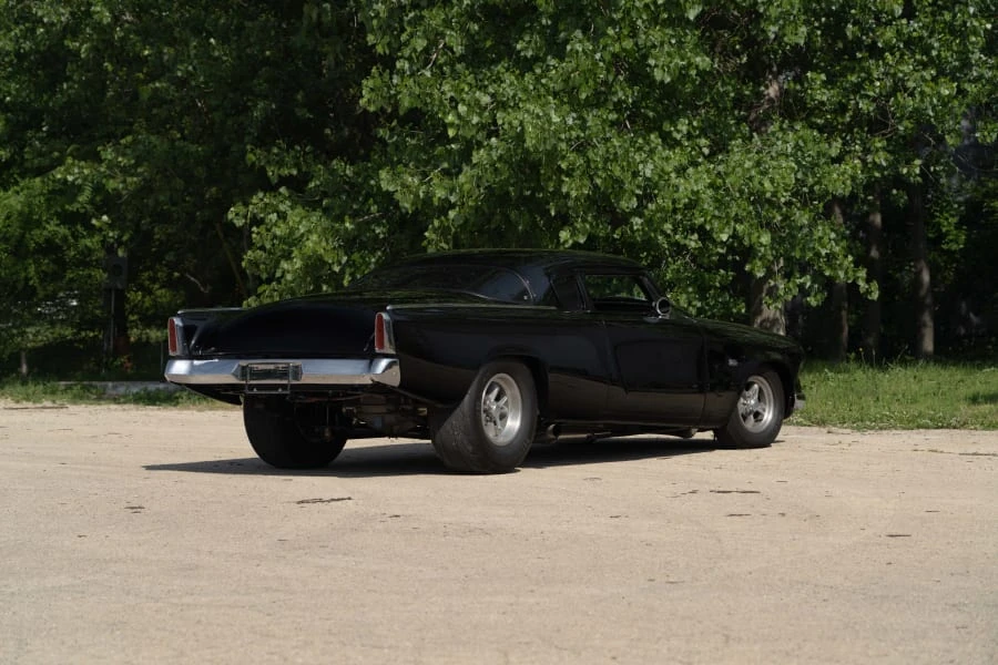 1953 Studebaker Commander - Image 3 of 17