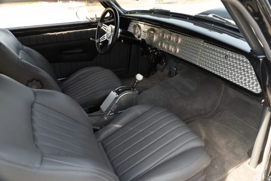 1953 Studebaker Commander - Image 12 of 17