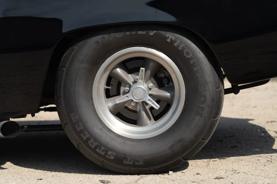 1953 Studebaker Commander - Image 7 of 17