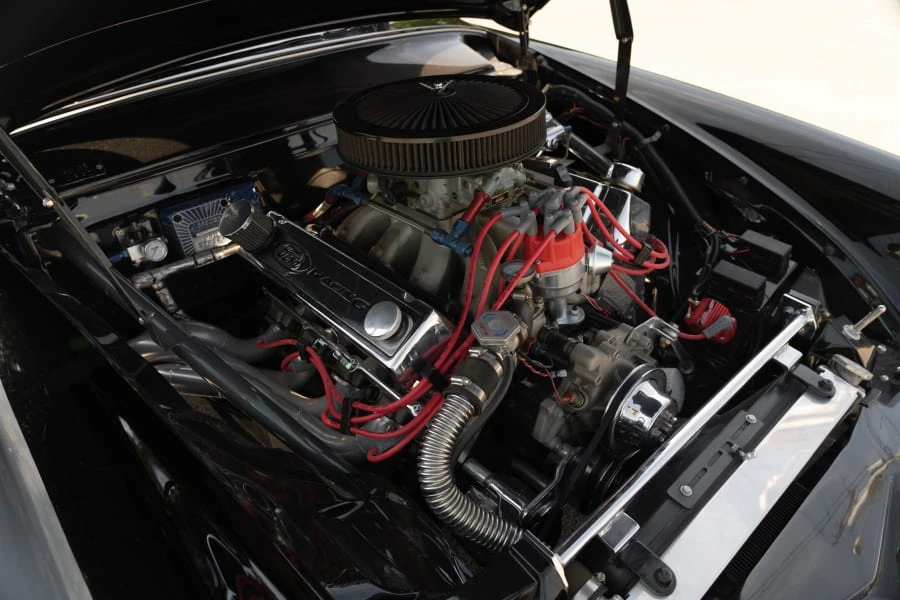 1953 Studebaker Commander - Image 17 of 17