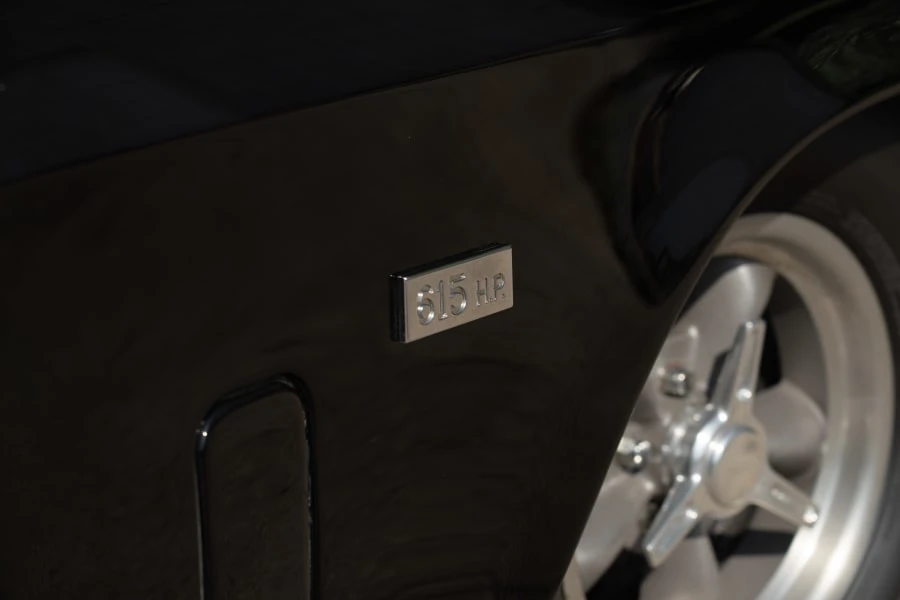 1953 Studebaker Commander - Image 5 of 17