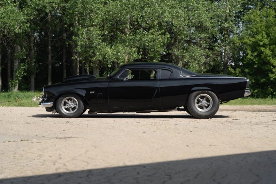 1953 Studebaker Commander - Image 2 of 17