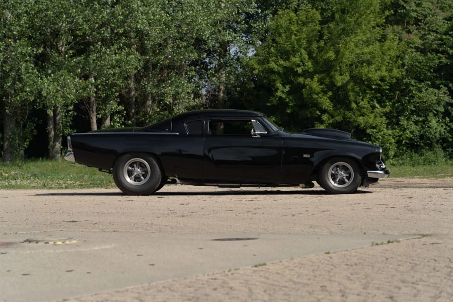 1953 Studebaker Commander - Image 8 of 17