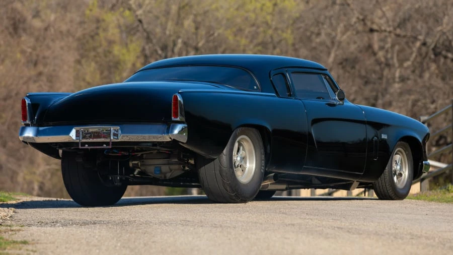 1953 Studebaker Commander - Image 3 of 28