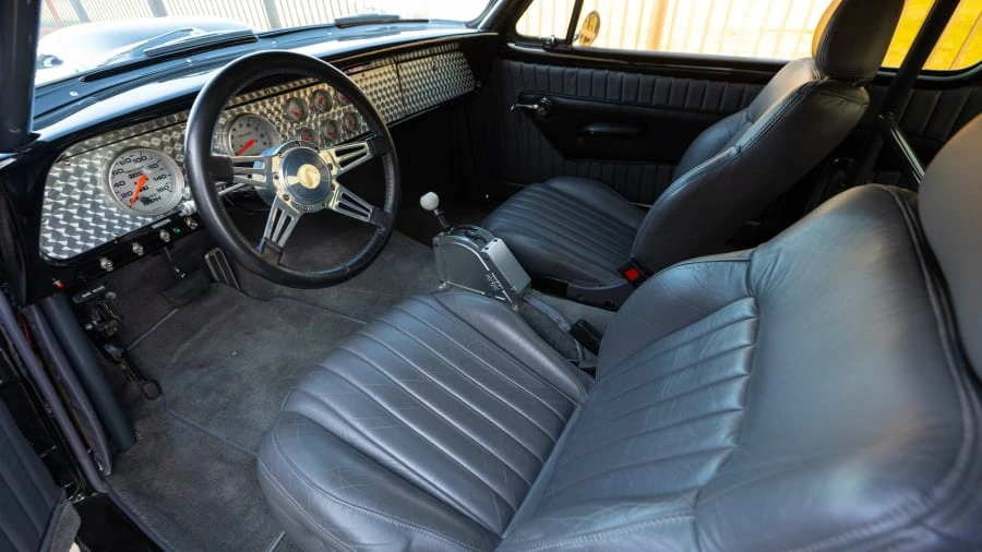 1953 Studebaker Commander - Image 4 of 28