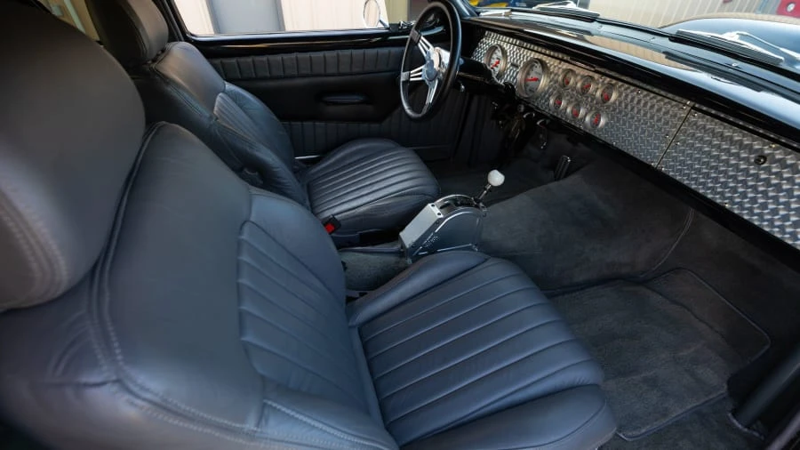 1953 Studebaker Commander - Image 5 of 28