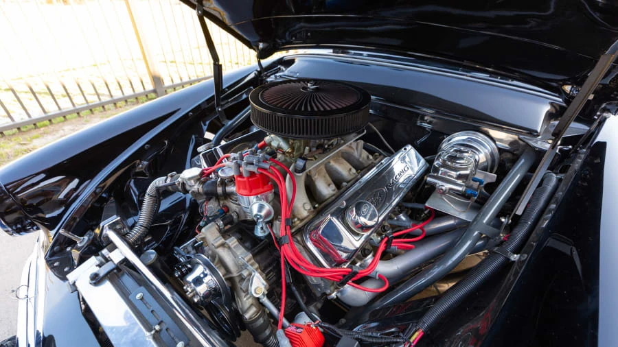 1953 Studebaker Commander - Image 6 of 28