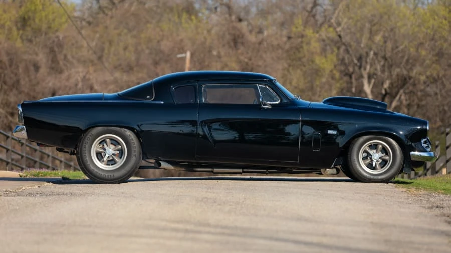1953 Studebaker Commander - Image 8 of 28