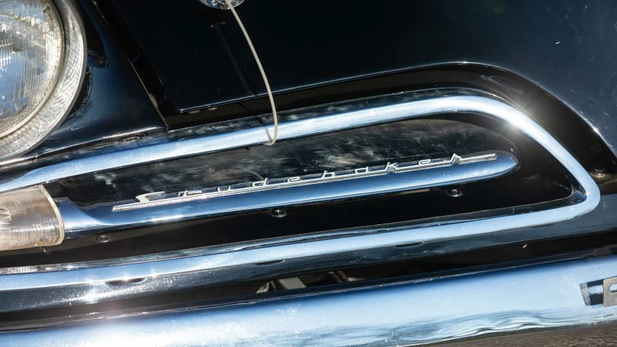 1953 Studebaker Commander - Image 9 of 28