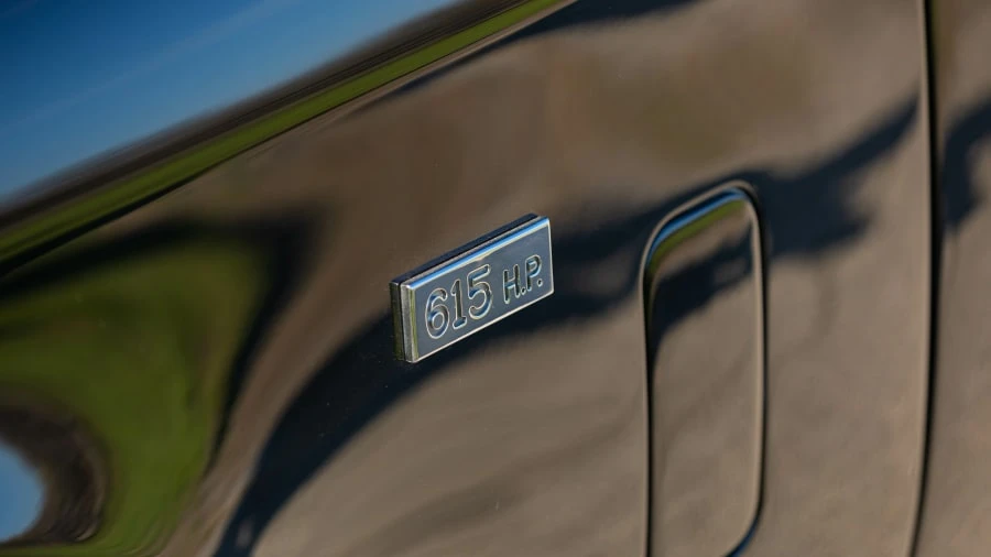 1953 Studebaker Commander - Image 11 of 28