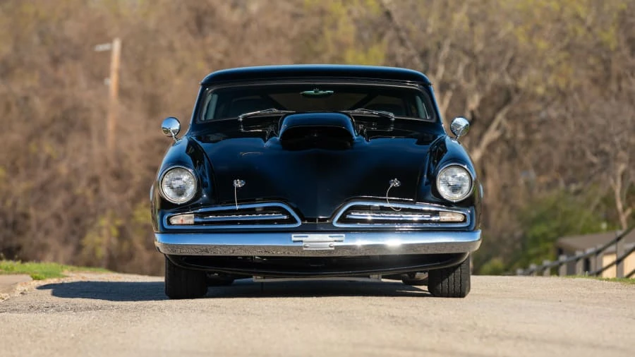 1953 Studebaker Commander - Image 15 of 28
