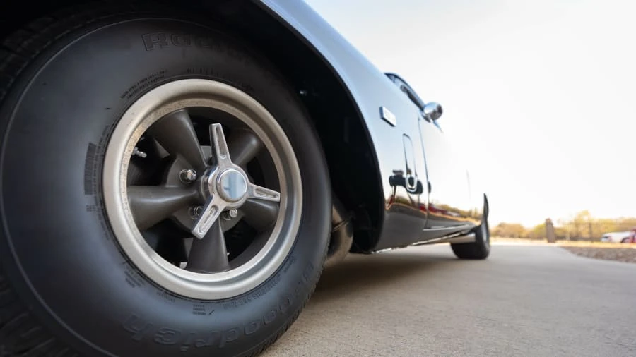 1953 Studebaker Commander - Image 24 of 28