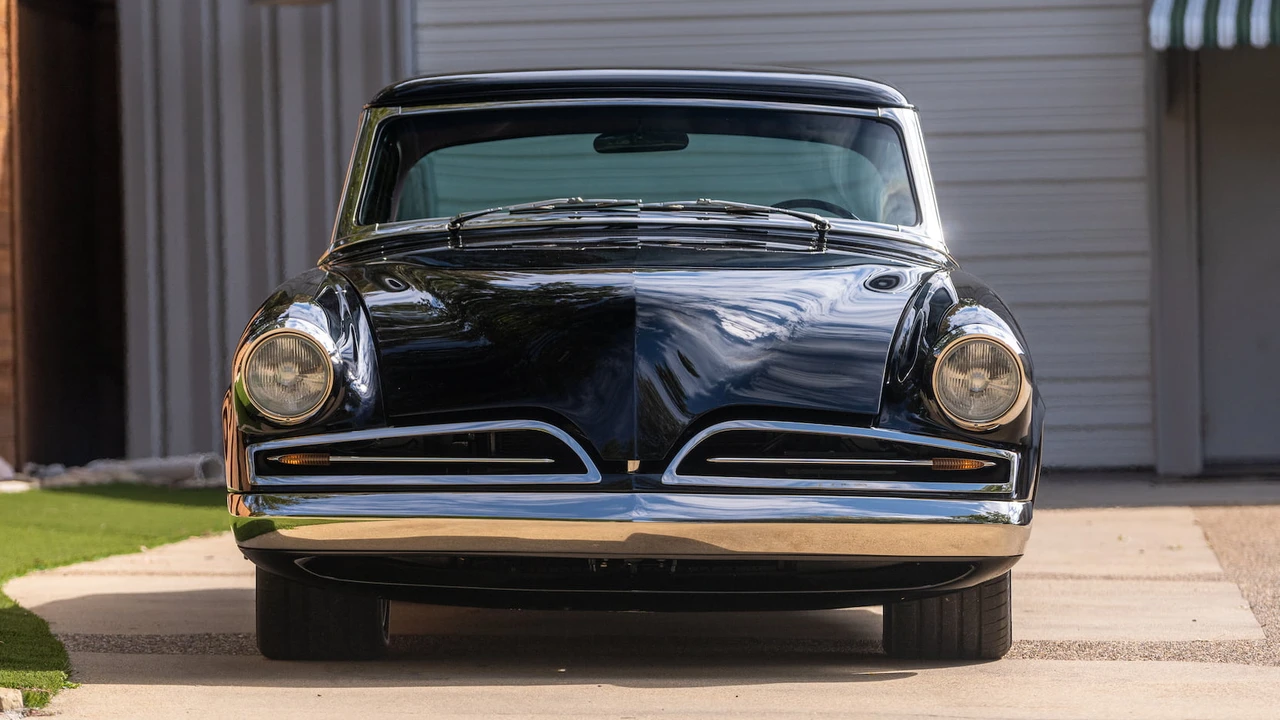 1953 Studebaker Commander - Image 14 of 23