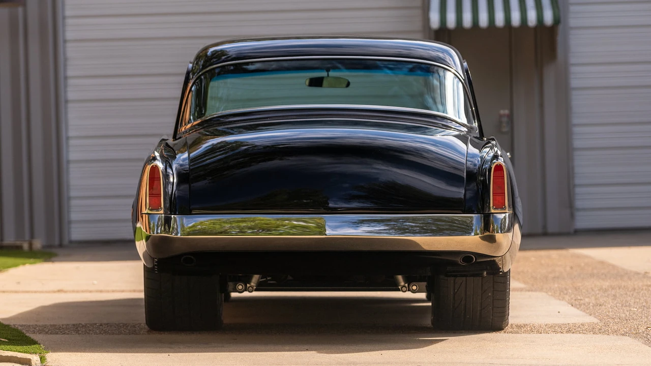 1953 Studebaker Commander - Image 15 of 23