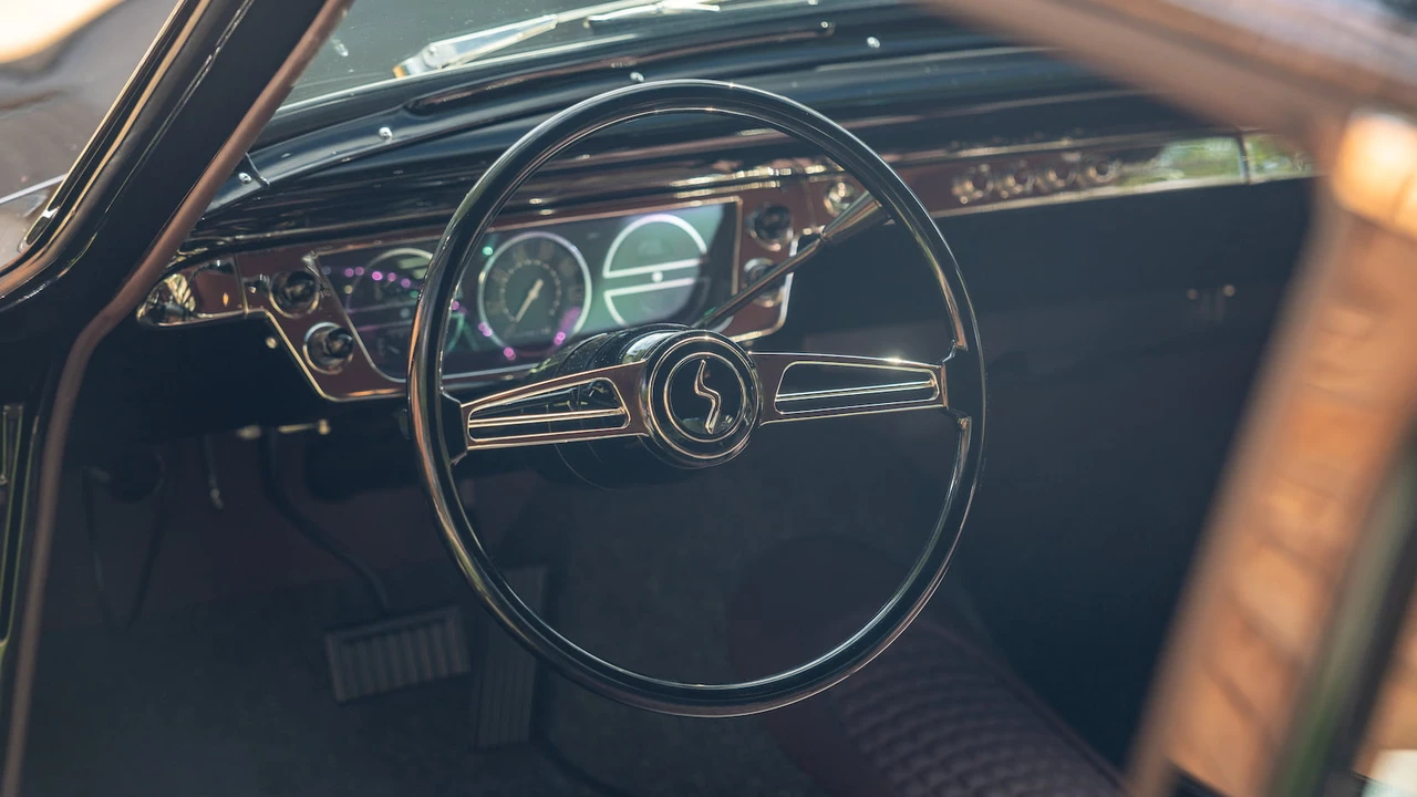 1953 Studebaker Commander - Image 17 of 23