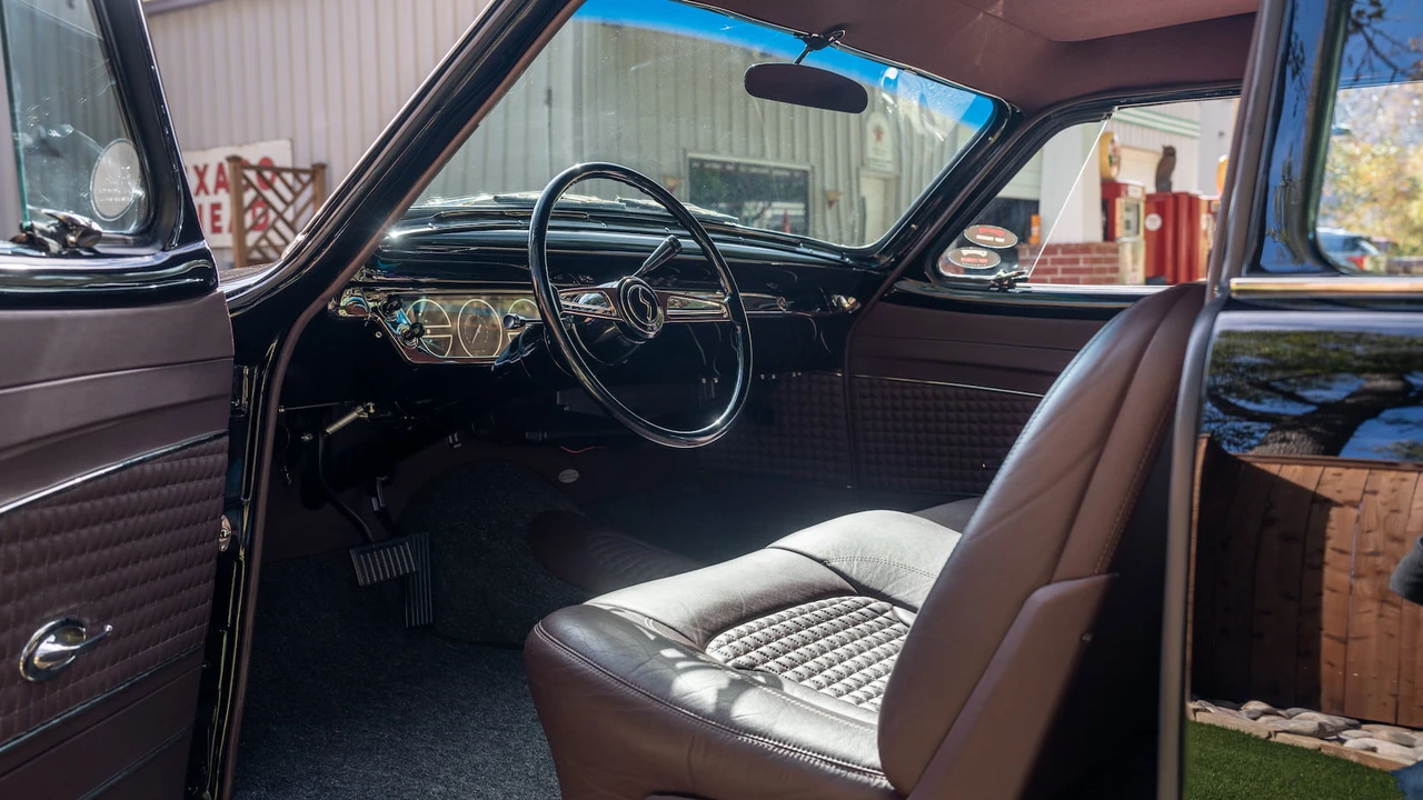 1953 Studebaker Commander - Image 22 of 23