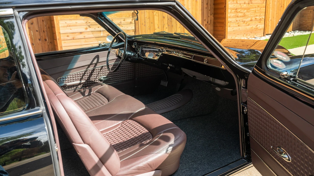 1953 Studebaker Commander - Image 23 of 23