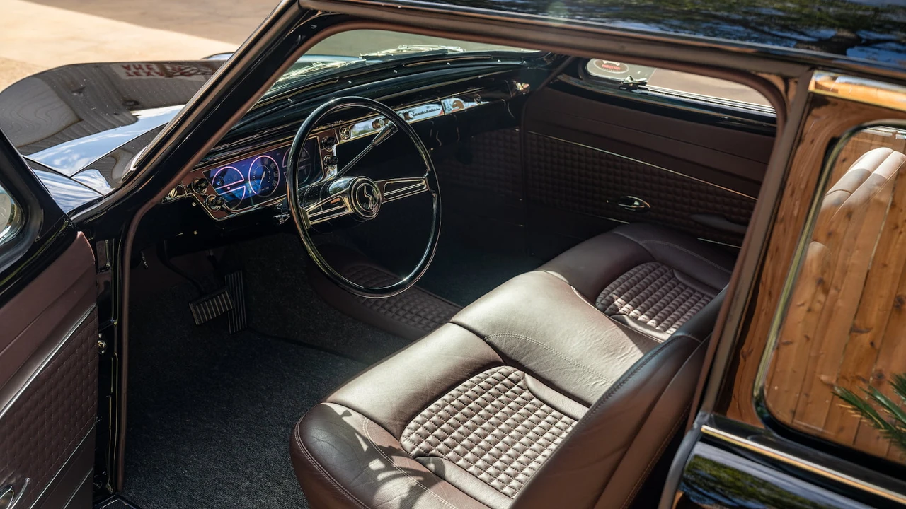 1953 Studebaker Commander - Image 4 of 23