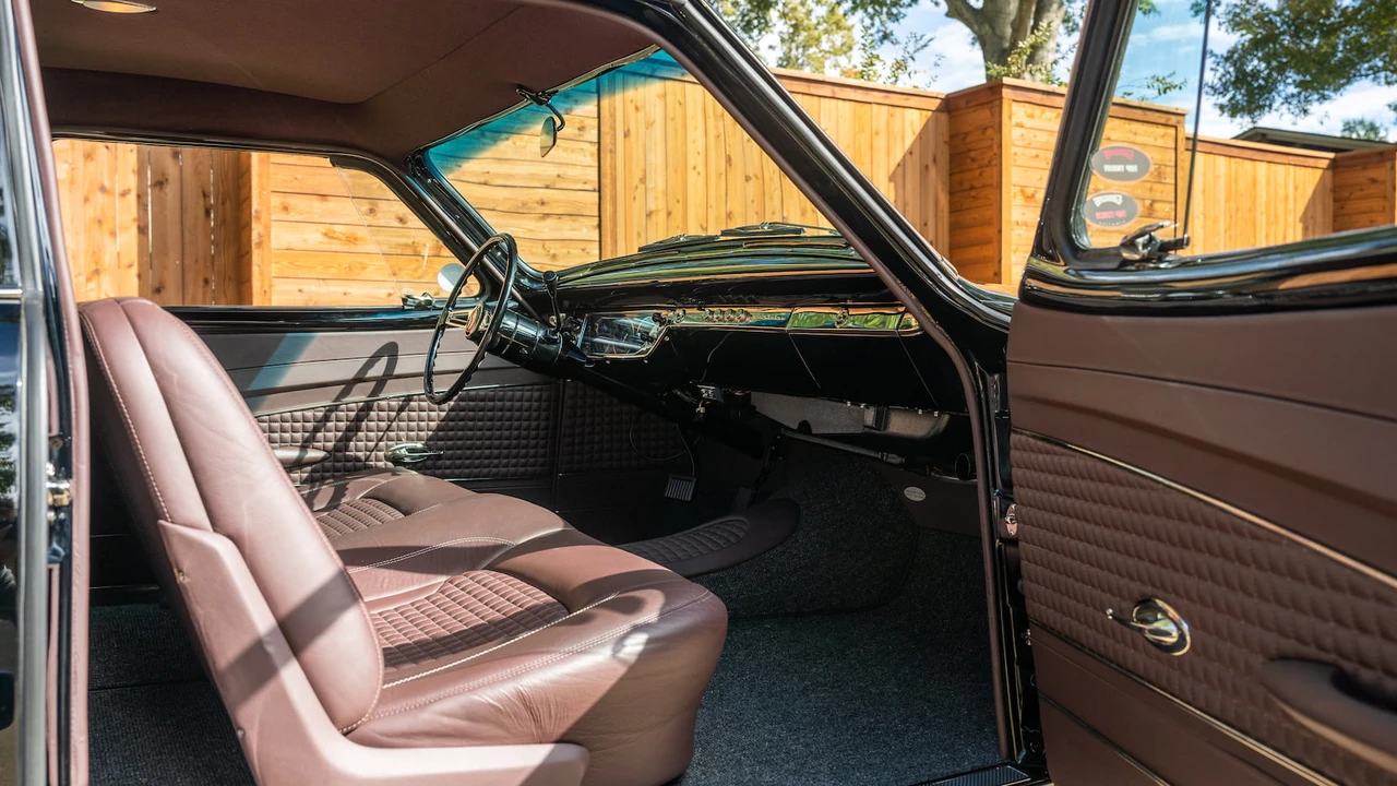 1953 Studebaker Commander - Image 5 of 23