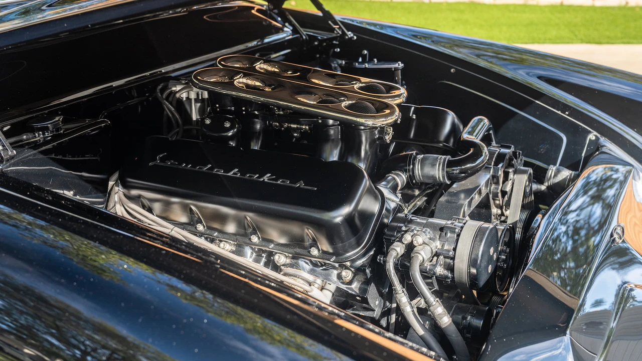 1953 Studebaker Commander - Image 7 of 23