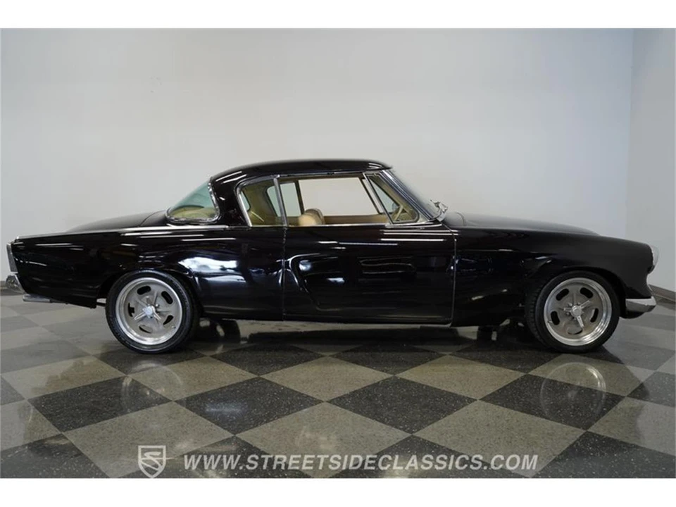 1953 Studebaker Commander - Image 13 of 31