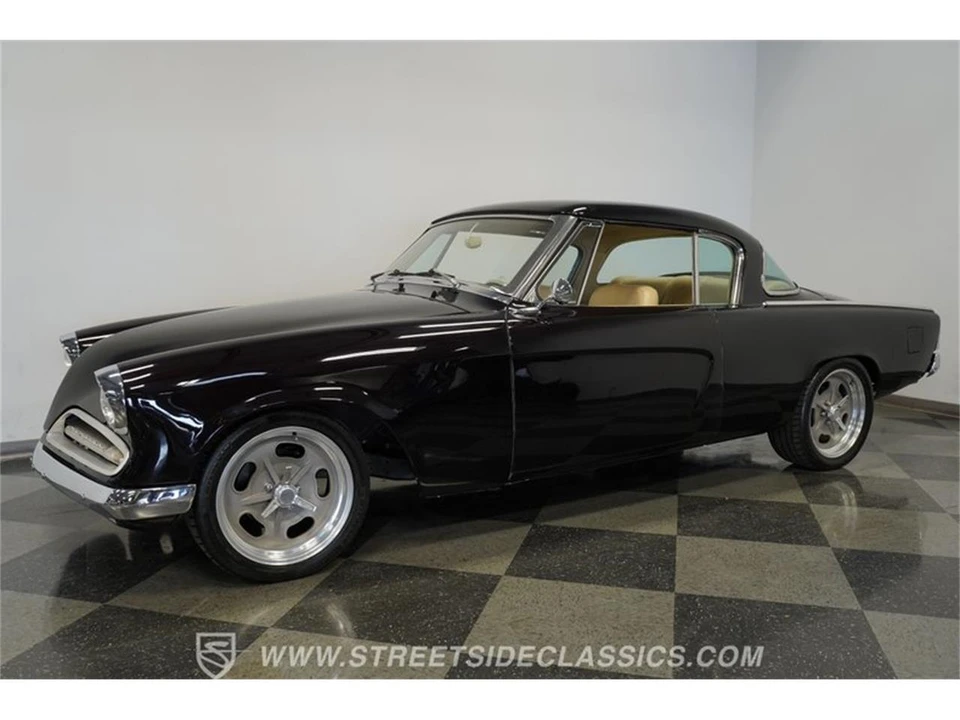 1953 Studebaker Commander - Image 5 of 31