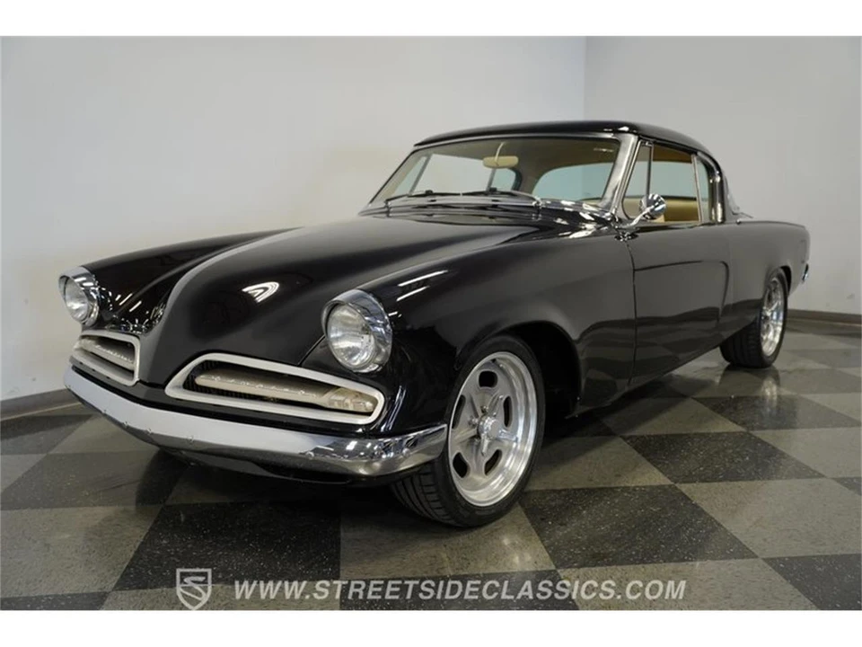 1953 Studebaker Commander - Image 17 of 31