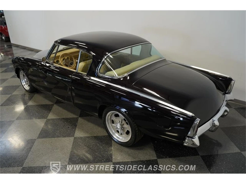 1953 Studebaker Commander - Image 25 of 31