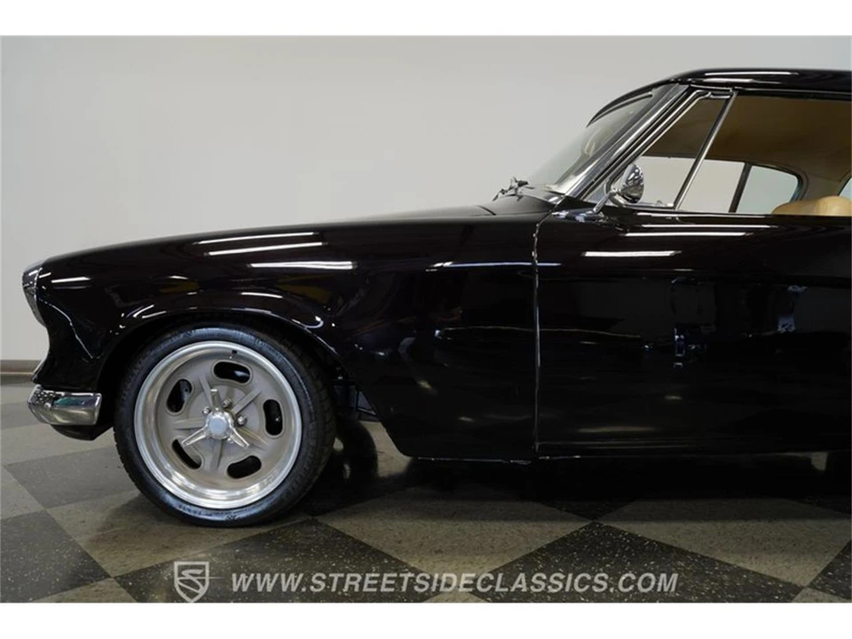 1953 Studebaker Commander - Image 22 of 31