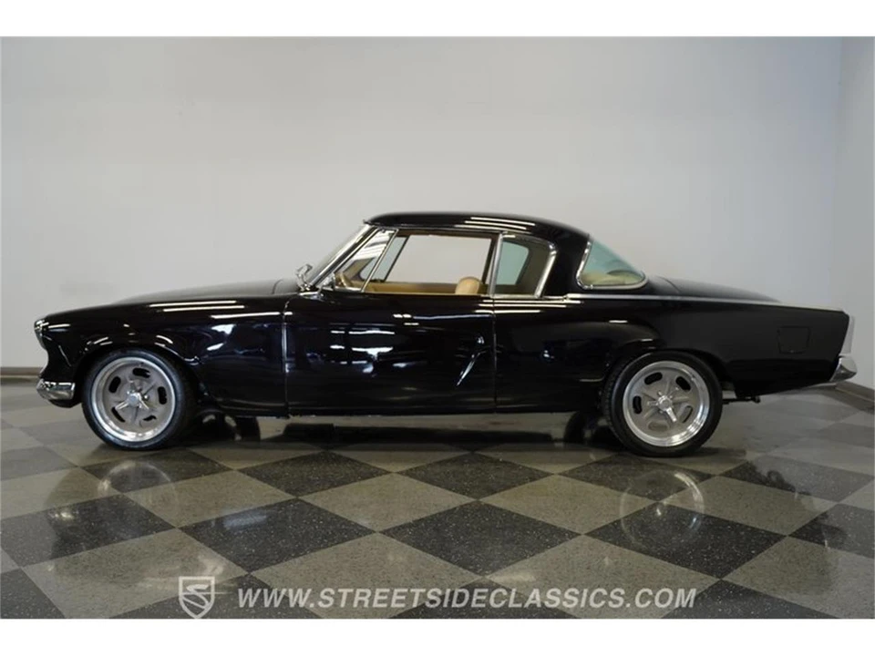 1953 Studebaker Commander - Image 2 of 31