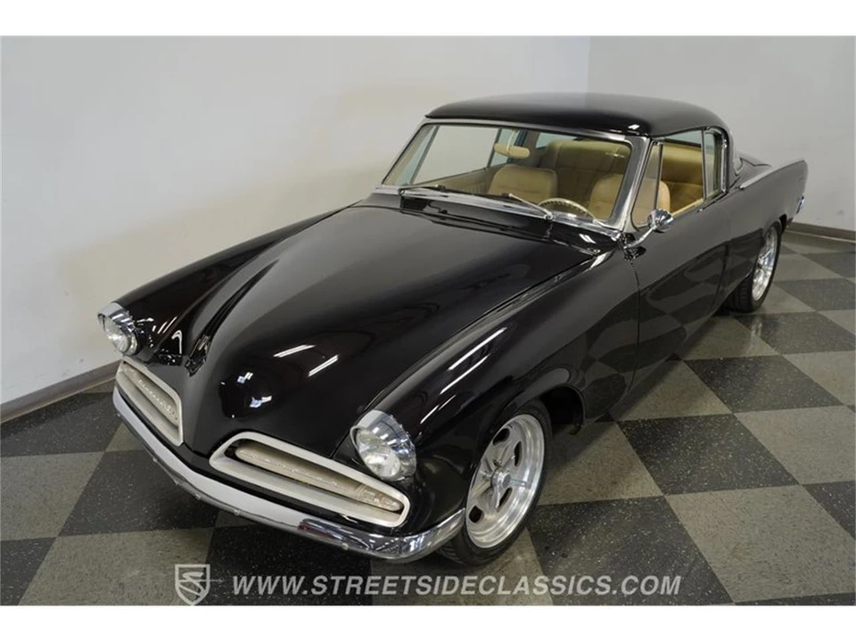 1953 Studebaker Commander - Image 18 of 31