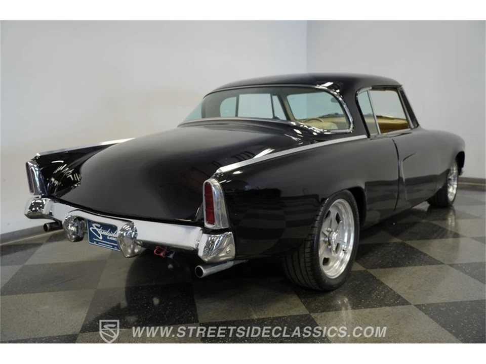 1953 Studebaker Commander - Image 10 of 31