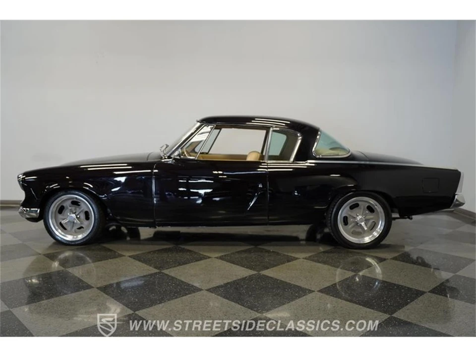 1953 Studebaker Commander - Image 6 of 31