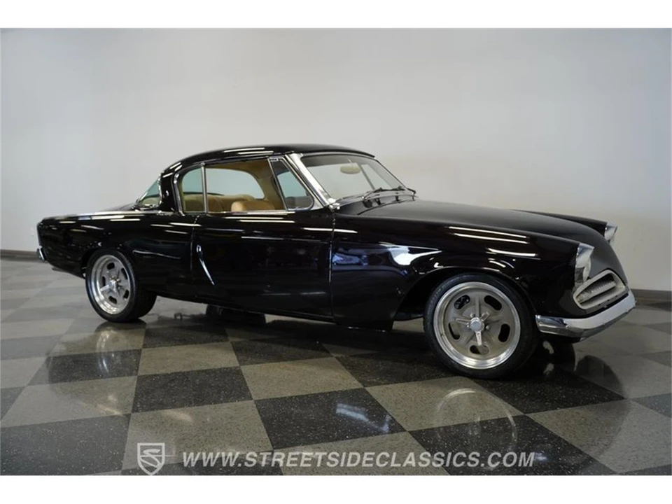1953 Studebaker Commander - Image 14 of 31