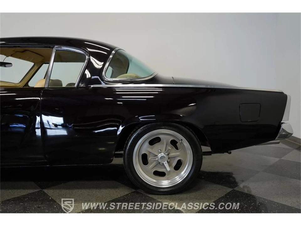 1953 Studebaker Commander - Image 23 of 31